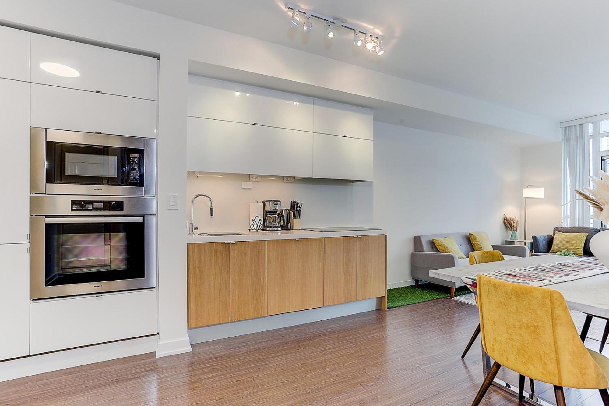 Lakeview Apartments Downtown Toronto Exterior foto